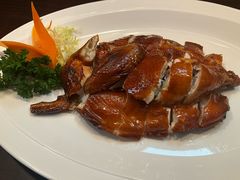 -汇景希尔顿逸林酒店·悦轩中餐厅