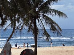 -日月湾海门游览区