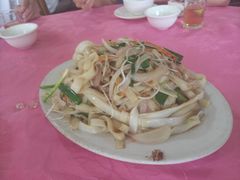 -苏记美食(张槎一路店)