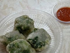 -非遗·爱西干面(小公园总店)