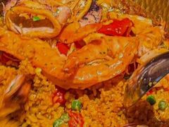 -ZAFFERANO西班牙海鲜饭(上海首店)