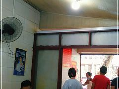 -老福庆和特色粉面馆(单洞三路店)