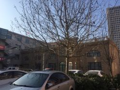 -谛融婚礼酒店·宴会厅(花园店)