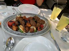 -Pasha帕夏土耳其餐厅(南昌路店)