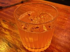 -無名记忆Music Bar夜景怀旧酒吧