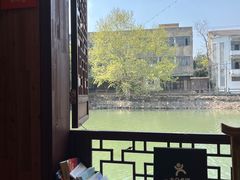 -邱记私房菜·十八年本地菜