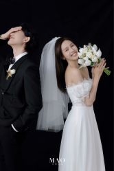 -MAO亲爱的猫婚纱摄影工作室