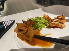 -碧涛阁·泡泡海洋·汤泉洗浴(王府花园店)