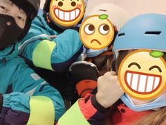 -绍兴启迪乔波冰雪世界