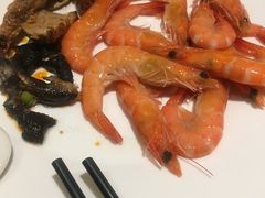 -城市名人酒店-喝彩西餐厅(名人城市广场店)