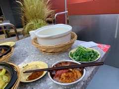 -鹤江桥·红油牛肉粉(SKP店)