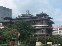 -新加坡佛牙寺龙华院