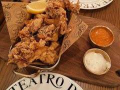 -IL TEATRO 精品意大利餐厅