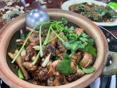 -华仔土鸡店(南洲分店)