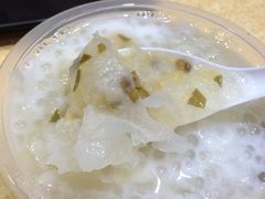 夏三宝-百花传统甜品店(原址店)