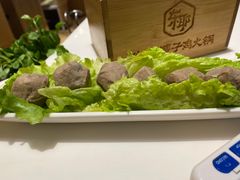 -东椰·海南椰子鸡火锅(朝阳门店)