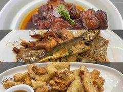 -阿毛饭店(和义路店)