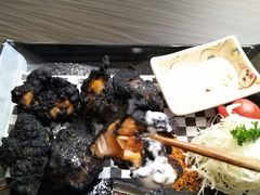 -仙隐小鹿中华料理(南宁万象城店)