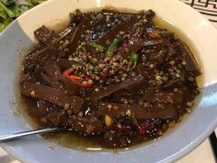 -全聚德烤鸭店(和平路店)