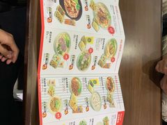 -李先生牛肉面·米饭套餐