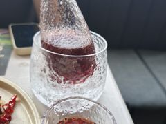 -饱嗝·小炒云南菜·见手青乌鸡汤锅(来凤街国创园店)