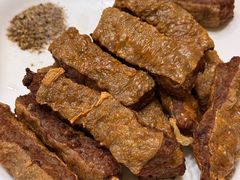 -福寿斋·老北京铜锅涮肉·烤鸭(顺义总店)