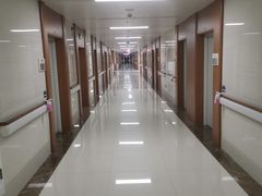 -重庆医科大学附属第一医院(金山院区)