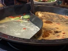 -杨家火锅(国美店)