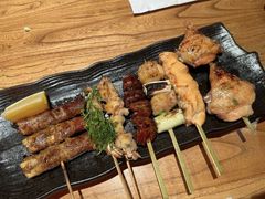 -炉胜·炉端烧·居酒屋