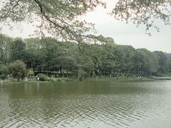 -东莞植物园