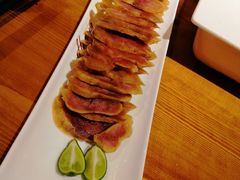 -又一福烤鸭·北京菜(东四店)