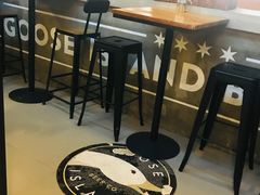 大堂-Goose Island Brewhouse鹅岛精酿啤酒餐厅
