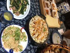 -映像威海·海鲜味道(市区店)