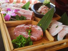 -牛焱·烧肉酒肆(五大道店)