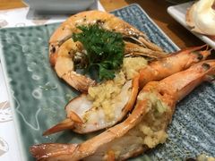 -甄花精致料理自助(城市阳台店)