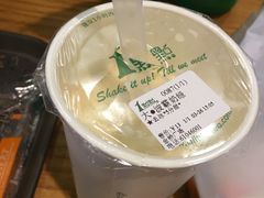 -1点点(金桥店)