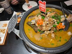 -探鱼·鲜青椒爽麻烤鱼(领展购物广场店)