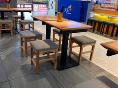 -阿香米线(大兴龙湖天街店)