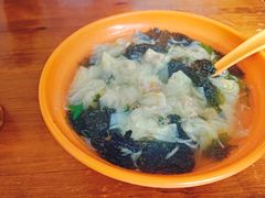 -阿麟馄饨(延长路店)