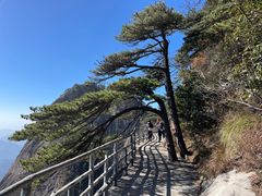 -明堂山风景区