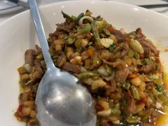 -兰湘子·湘菜小炒(长安万科广场店)