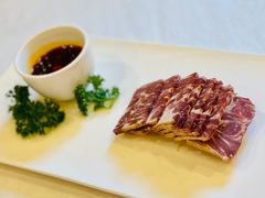 -功德林素菜饭庄(前门店)