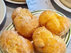 -陶兰居·手工点心·粤菜(圆融时代广场店)