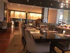 -富力希尔顿酒店·地阔自助餐厅