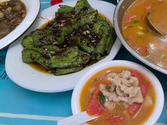 -味好美土菜(迎宾东路店)