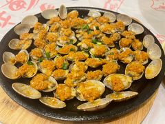 -郑东靓靓虾馆·金牌油焖大虾(天泽街店)