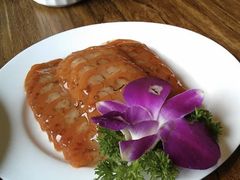 桂花糯米藕-庆云楼饭庄(什刹海店)