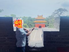 -沈阳市东陵公园