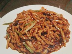 -玉林烤鸭店(垡头店)
