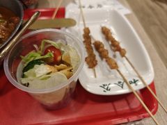 -和合谷(海淀五路居店)